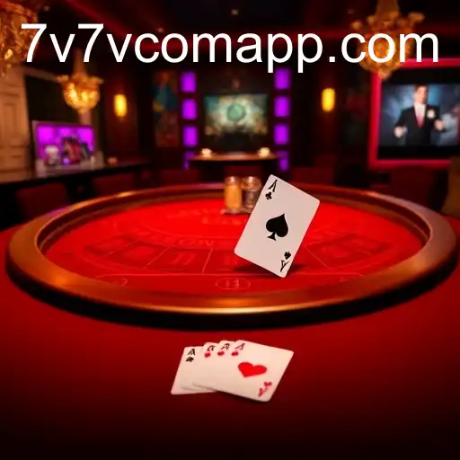 Exploring the Fascinating World of Baccarat Game with 7V7V.com