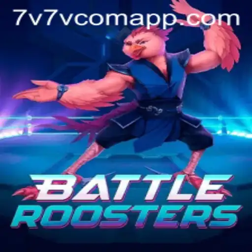 BattleRoosters: The New Era of 7V7 Arena Combat