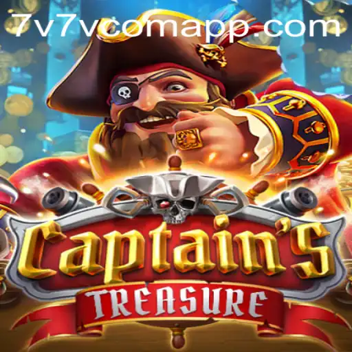 Explore the Thrilling World of CaptainssTreasure with 7V7V.com