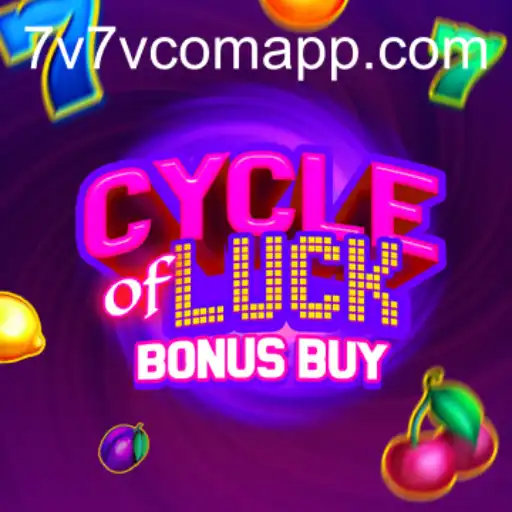 Discovering the Thrills of Cycle of Luck Bonus Buy