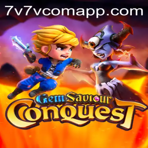 Exploring GemSaviourConquest: The Enthralling Adventure Game
