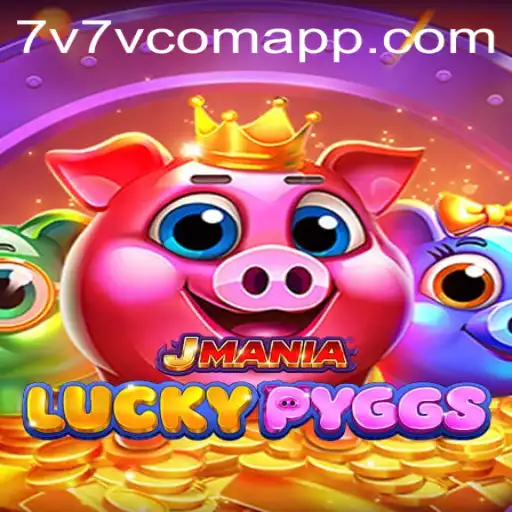 Exploring the Exciting World of JManiaLuckyPyggs: Gaming at 7V7V.com