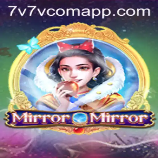 MirrorMirror: A Captivating New Game from 7V7V.com