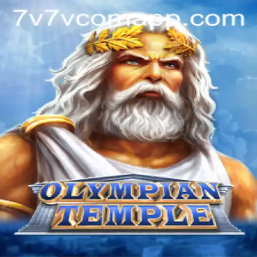 Discover the Mystical World of OlympianTemple: A New Gaming Adventure