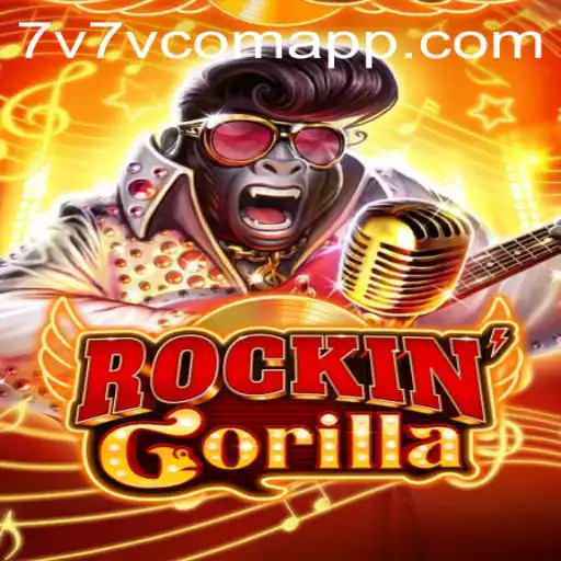 Exploring the Adventure of RockinGorilla: A New Gaming Experience on 7V7V.com