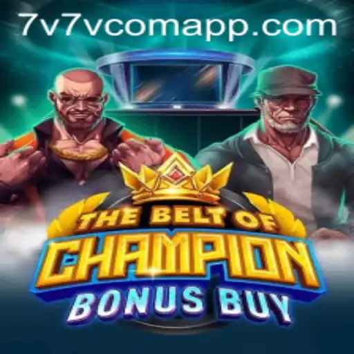 Unleashing the Thrill of TheBeltOfChampionBonusBuy: A New Era in Gaming