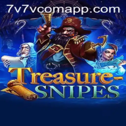 Exploring the World of TreasureSnipes: Gaming Adventure Awaits