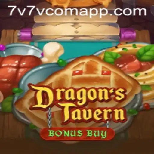 DragonsTavern: Exploring the Mystical Realm of 7V7V.com