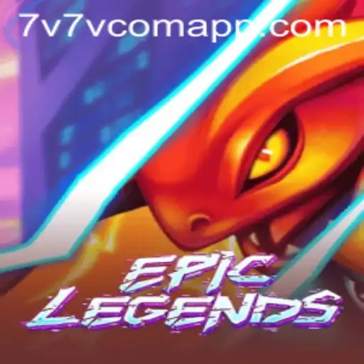 Exploring EpicLegends: A Thrilling New Gaming Experience