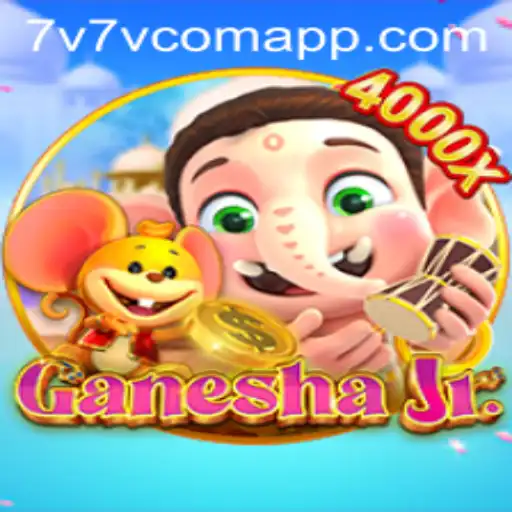 Exploring the Enchanting World of GaneshaJr at 7V7V.com