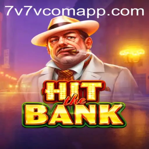 HitTheBank: A Thrilling Journey into Strategic Gaming