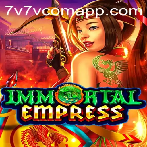 Exploring the Fantastical World of ImmortalEmpress