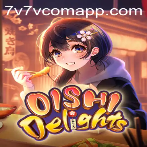 Explore the Vibrant World of OishiDelights: A Culinary Adventure
