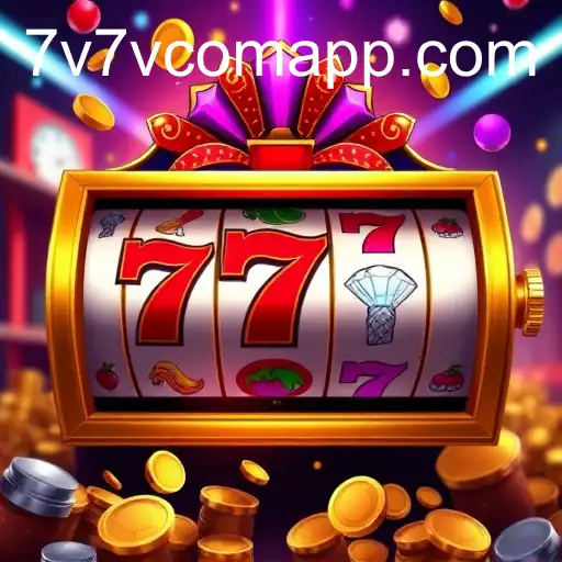 The Exciting Realm of Online Slots: A Deep Dive into 7V7V.com