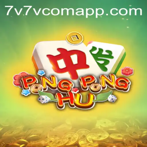 Exploring the Exciting World of PONGPONGHU: A Dive into 7V7V.com's Latest Release