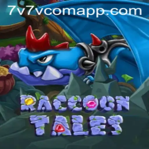 RaccoonTales: An Enchanting Adventure in the World of 7V7V.com